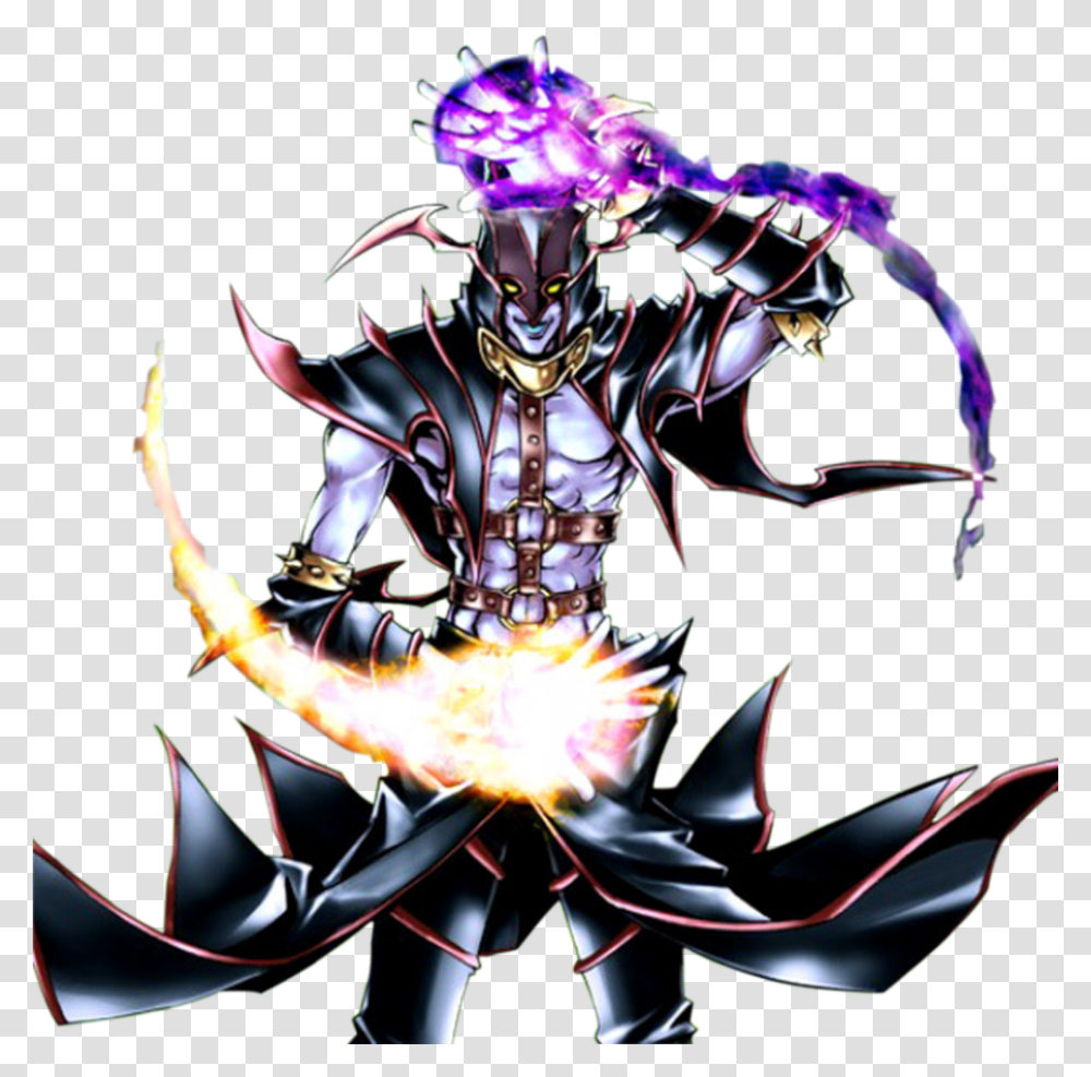 Chaos Sorcerer Yu Gi Oh, Person, Flame, Fire Transparent Png – Pngset.com