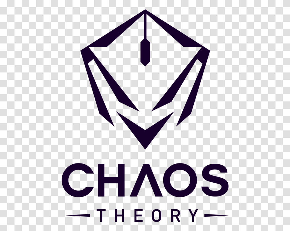 Chaos Theory Clash Royale, Poster, Advertisement, Logo Transparent Png