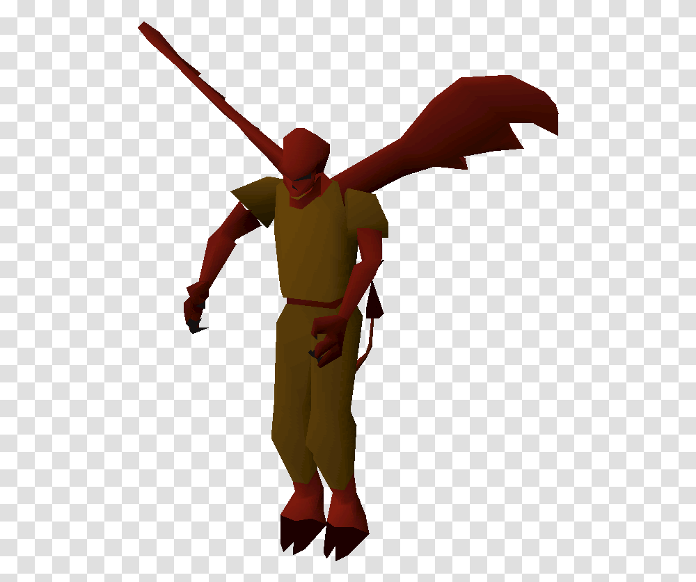 Chaotic Death Spawn Chaotic, Person, People, Hand, Figurine Transparent Png