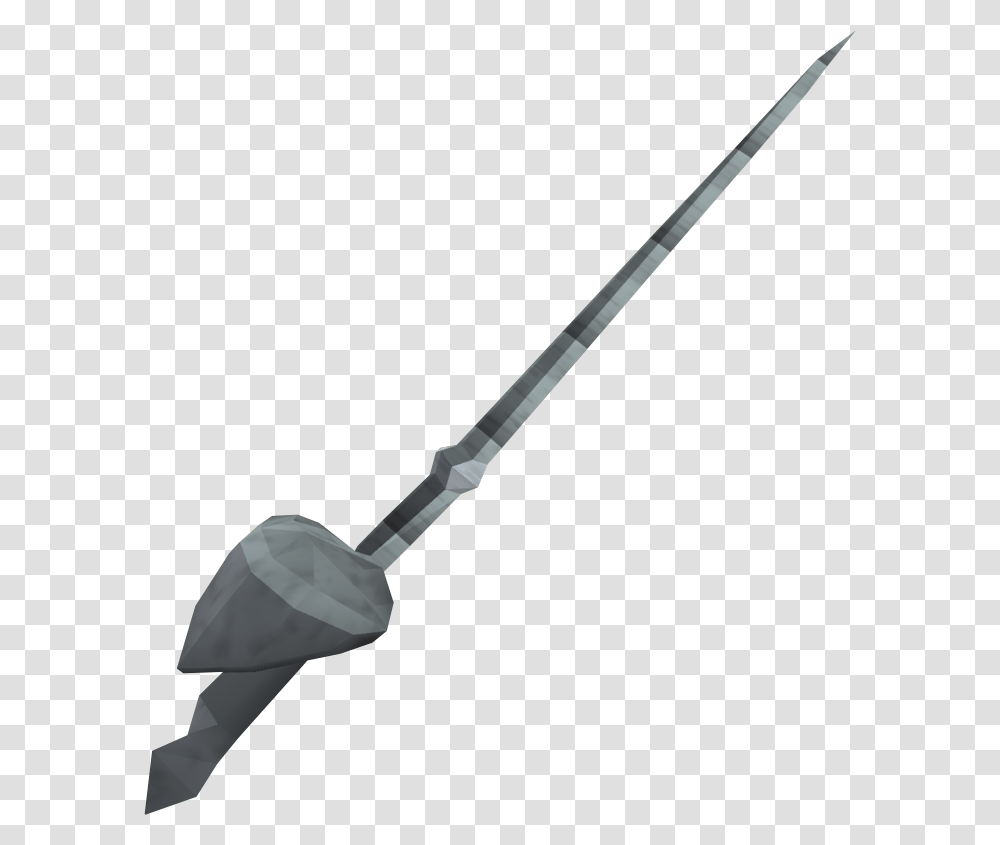 Chaotic Rapier Detail Sharpener Knife, Weapon, Weaponry, Blade, Sword Transparent Png
