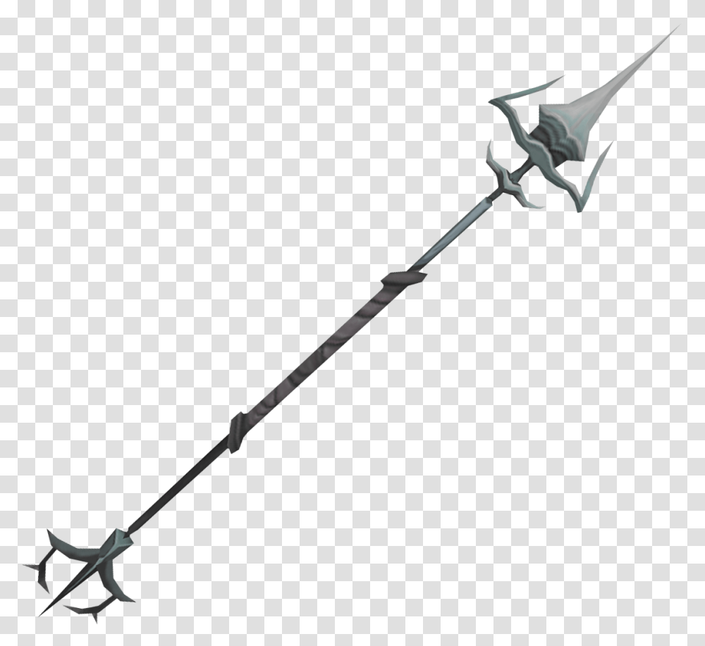 Chaotic Spear, Weapon, Weaponry, Trident, Emblem Transparent Png