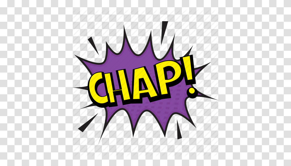 Chap Chap Bubble Chap Comic Bubble Chap Emotion Chap Speech, Poster, Advertisement, Batman Logo Transparent Png