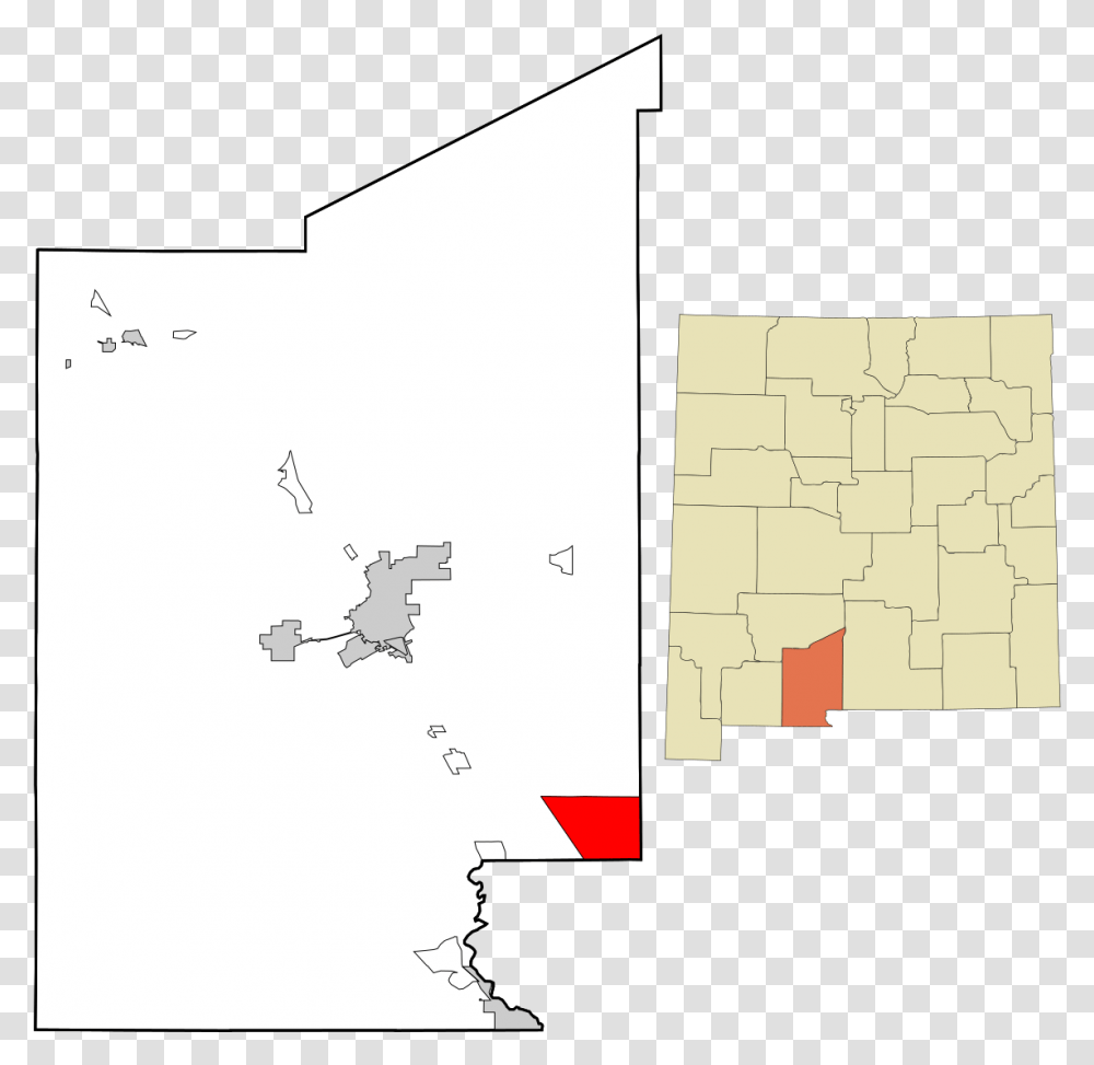 Chaparral New Mexico, Plot, Diagram, Plan Transparent Png