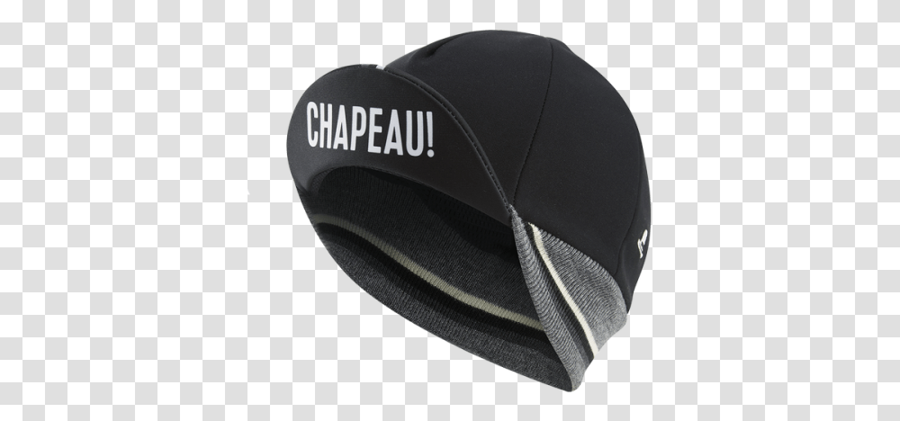Chapeau Winter Cycling Cap, Apparel, Baseball Cap, Hat Transparent Png
