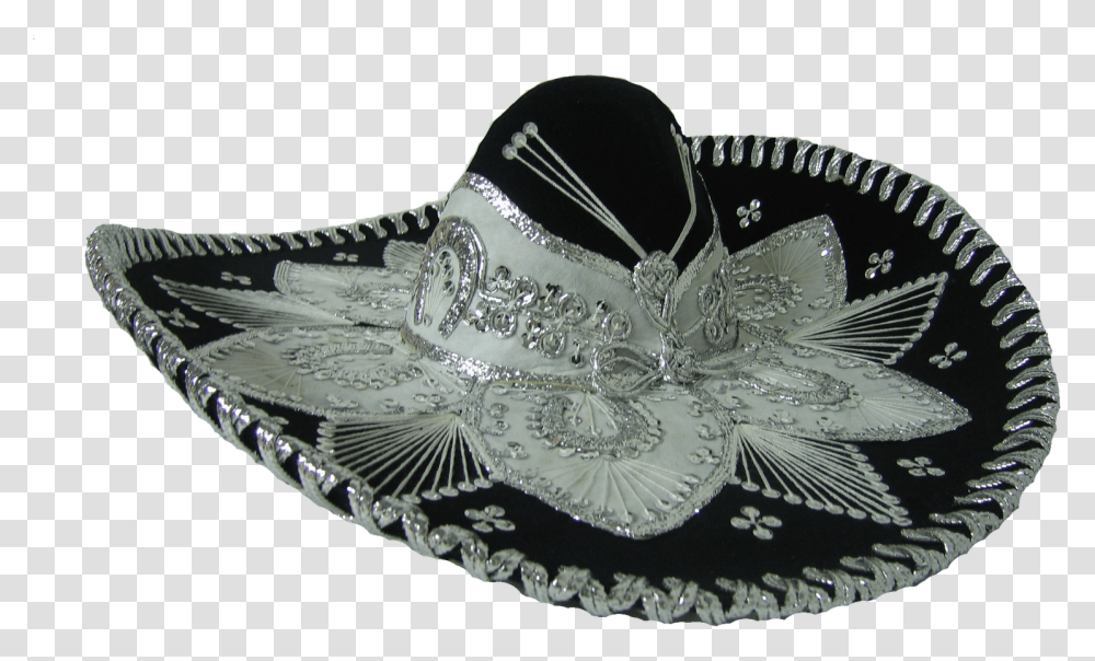 Chapeu Mariachi, Apparel, Hat, Sombrero Transparent Png