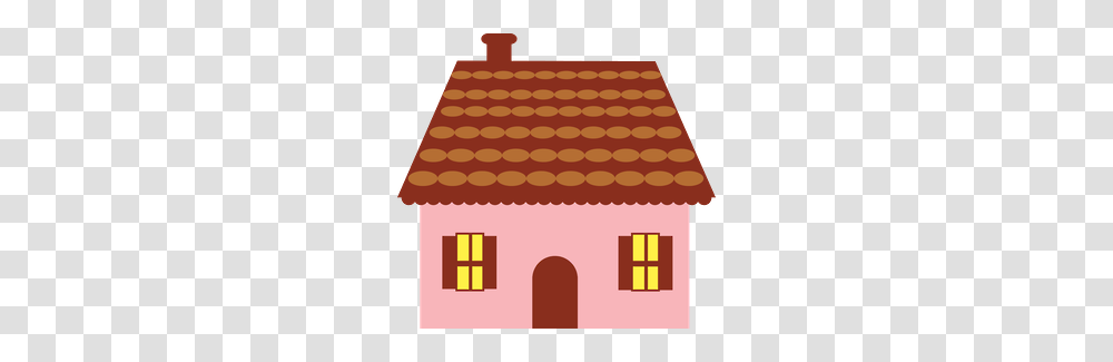 Chapeuzinho Vermelho, Rug, Housing, Building, Roof Transparent Png
