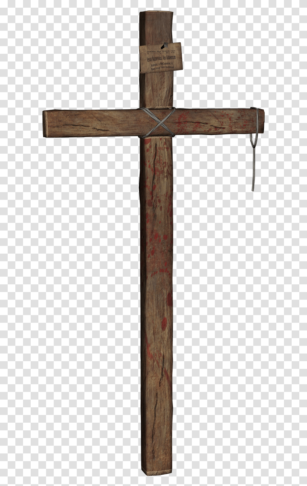 Chaplain Clipart Wooden Cross Background, Axe, Tool, Architecture Transparent Png
