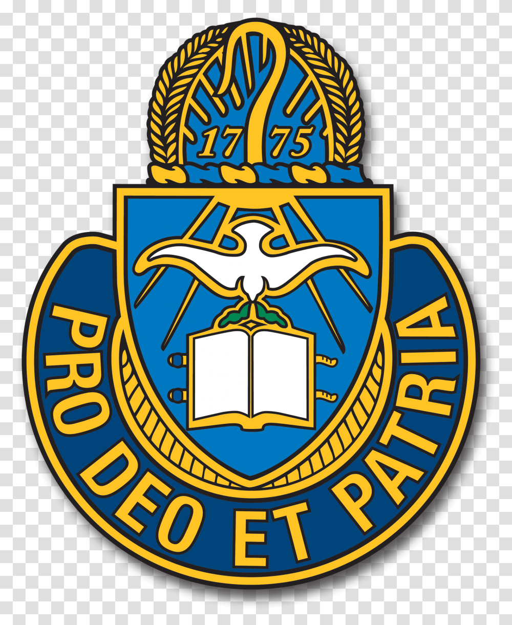 Chaplain, Logo, Trademark, Badge Transparent Png
