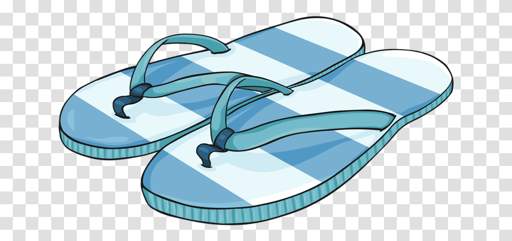 Chappal Clipart Cartoon Picture Of Slippers, Sunglasses, Accessories, Accessory Transparent Png