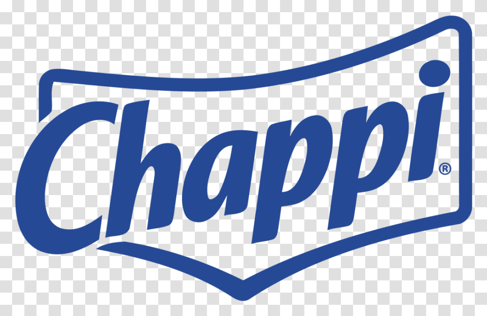 Chappi Logo Food Chappi Logo, Word, Text, Label, Alphabet Transparent Png