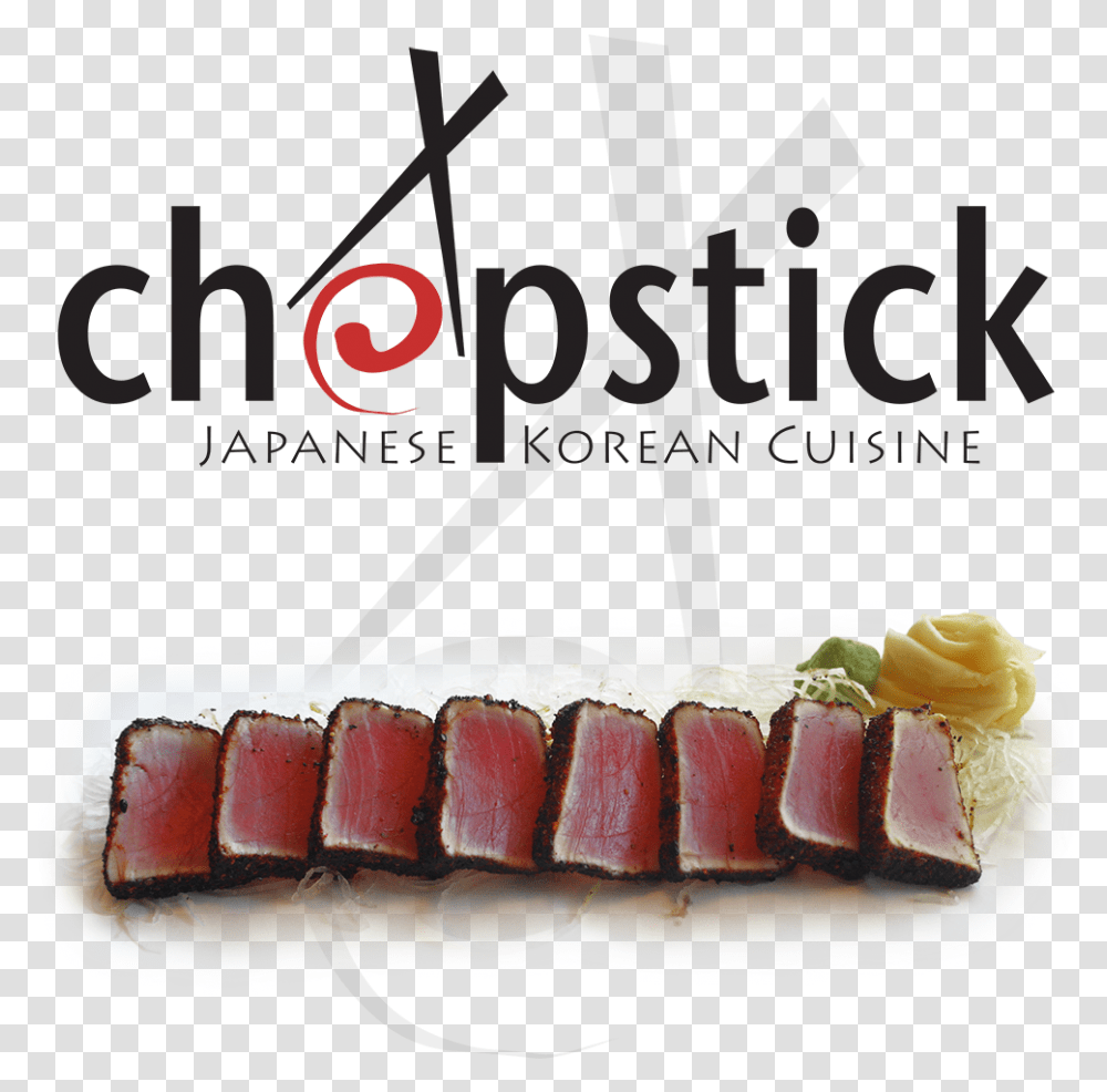 Chapstick Clipart Chopsticks, Food, Hot Dog, Pork, Bacon Transparent Png