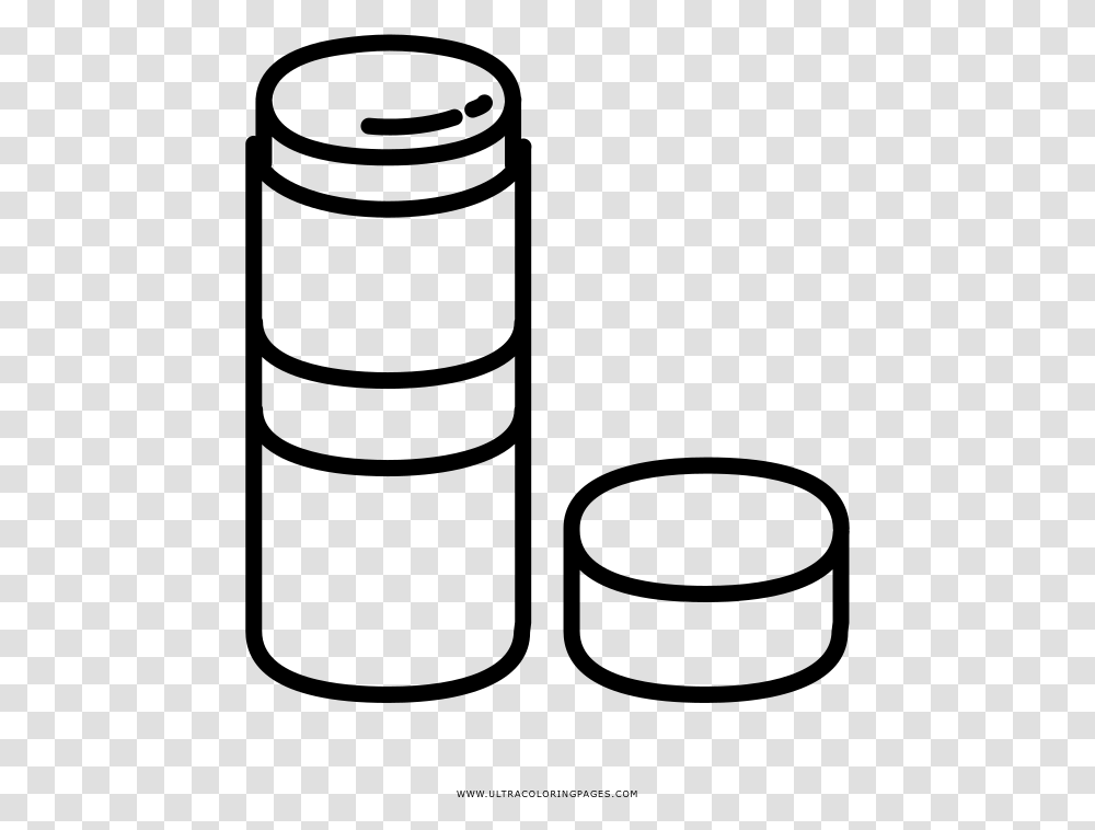Chapstick Coloring, Gray, World Of Warcraft Transparent Png