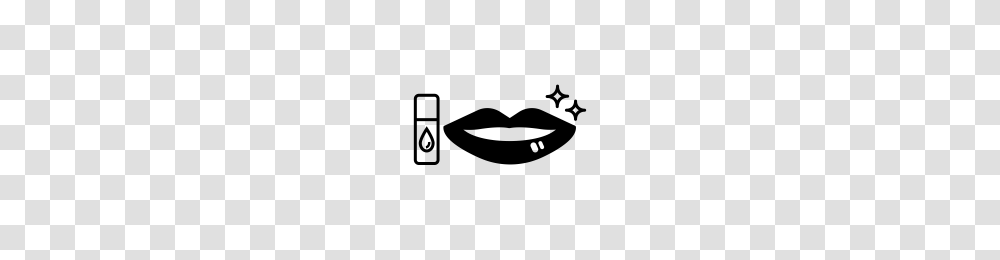 Chapstick Icons Noun Project, Gray, World Of Warcraft Transparent Png