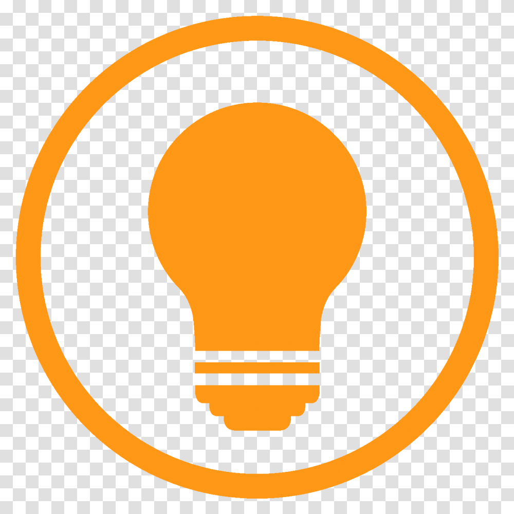 Chapter 14 Work Light Bulb, Lightbulb Transparent Png