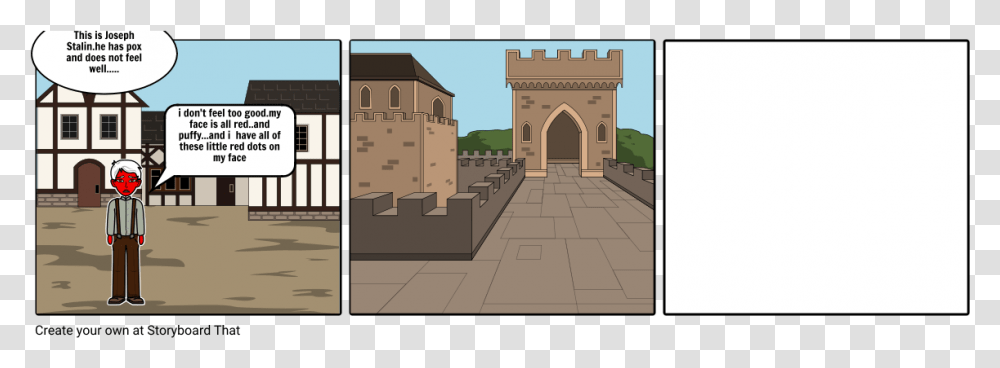 Chapter 6 Of The Pearl Cartoon, Architecture, Building, Dome, Castle Transparent Png