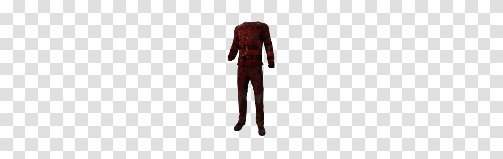 Chapter Vi A Nightmare On Elm, Pajamas, Military, Military Uniform Transparent Png