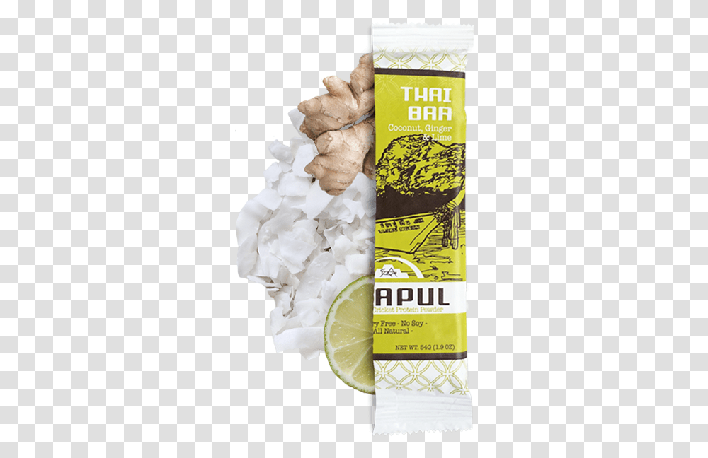 Chapul Bar, Plant, Lime, Citrus Fruit, Food Transparent Png