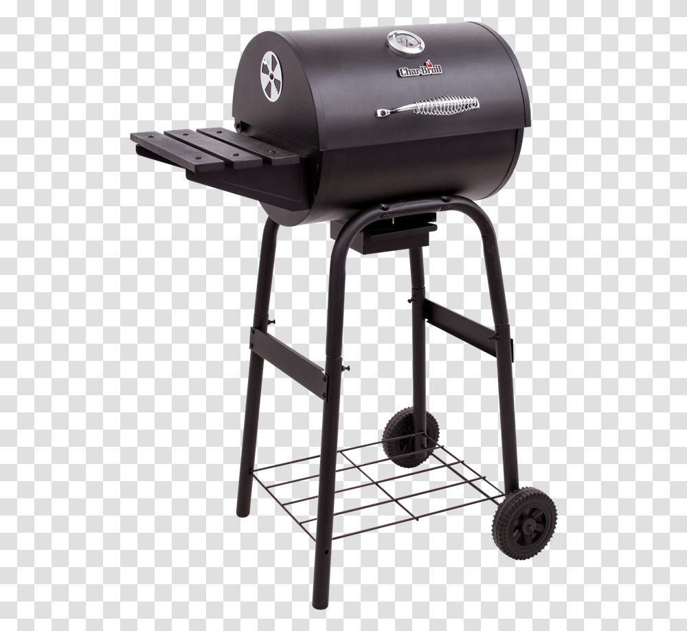 Char Broil American Gourmet Charcoal Grill, Furniture, Chair, Leisure Activities, Piano Transparent Png