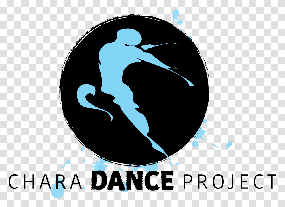 Chara Dance Project Graphic Design, Silhouette, Person Transparent Png
