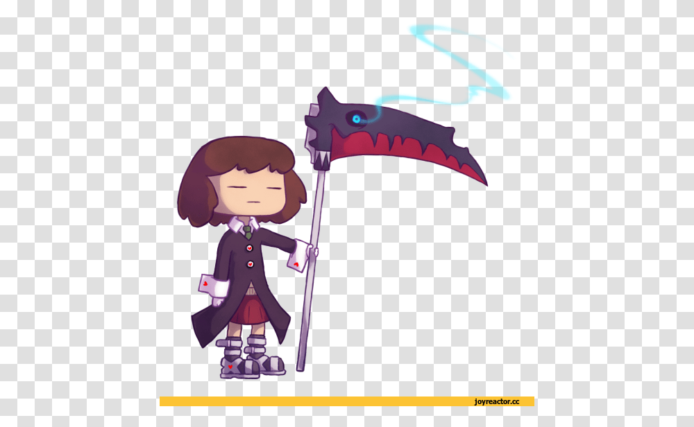Chara Undertale Animation, Person, Label, Text, Girl Transparent Png