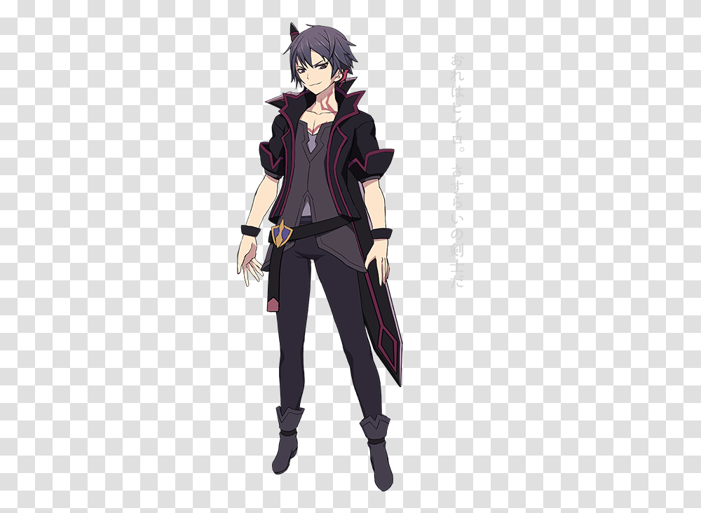 Character 01 Img, Person, Human, Performer, Magician Transparent Png