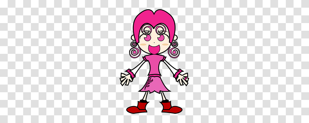 Character Person, Poster Transparent Png