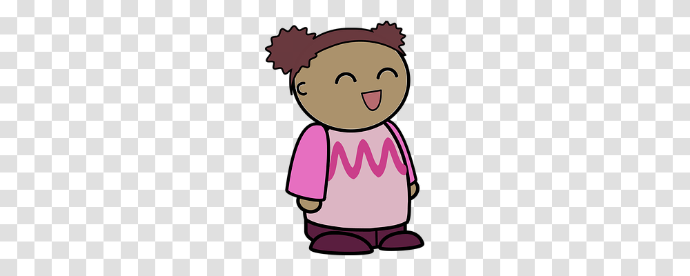 Character Emotion, Female, Drawing Transparent Png