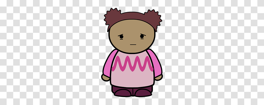 Character Emotion, Doll, Toy Transparent Png