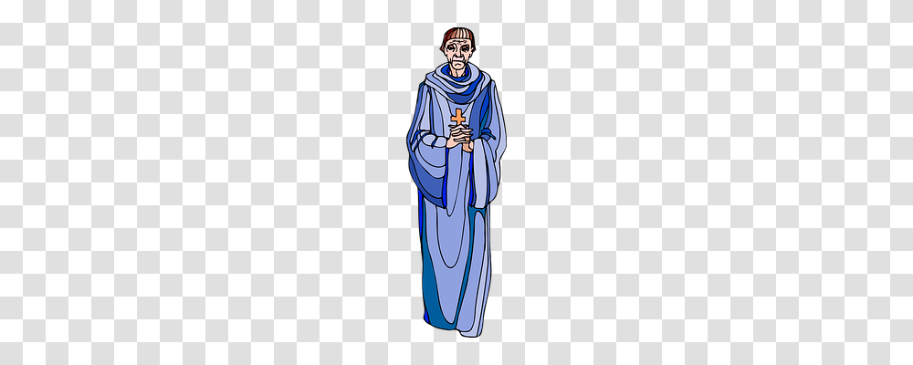 Character Religion, Person Transparent Png