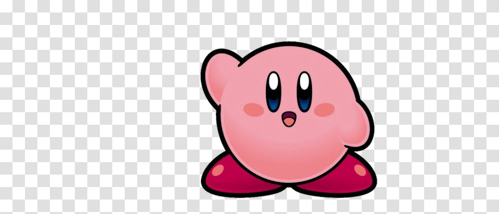Character 5 Image Kirby Super Star Ultra Artwork, Piggy Bank, Mammal, Animal Transparent Png