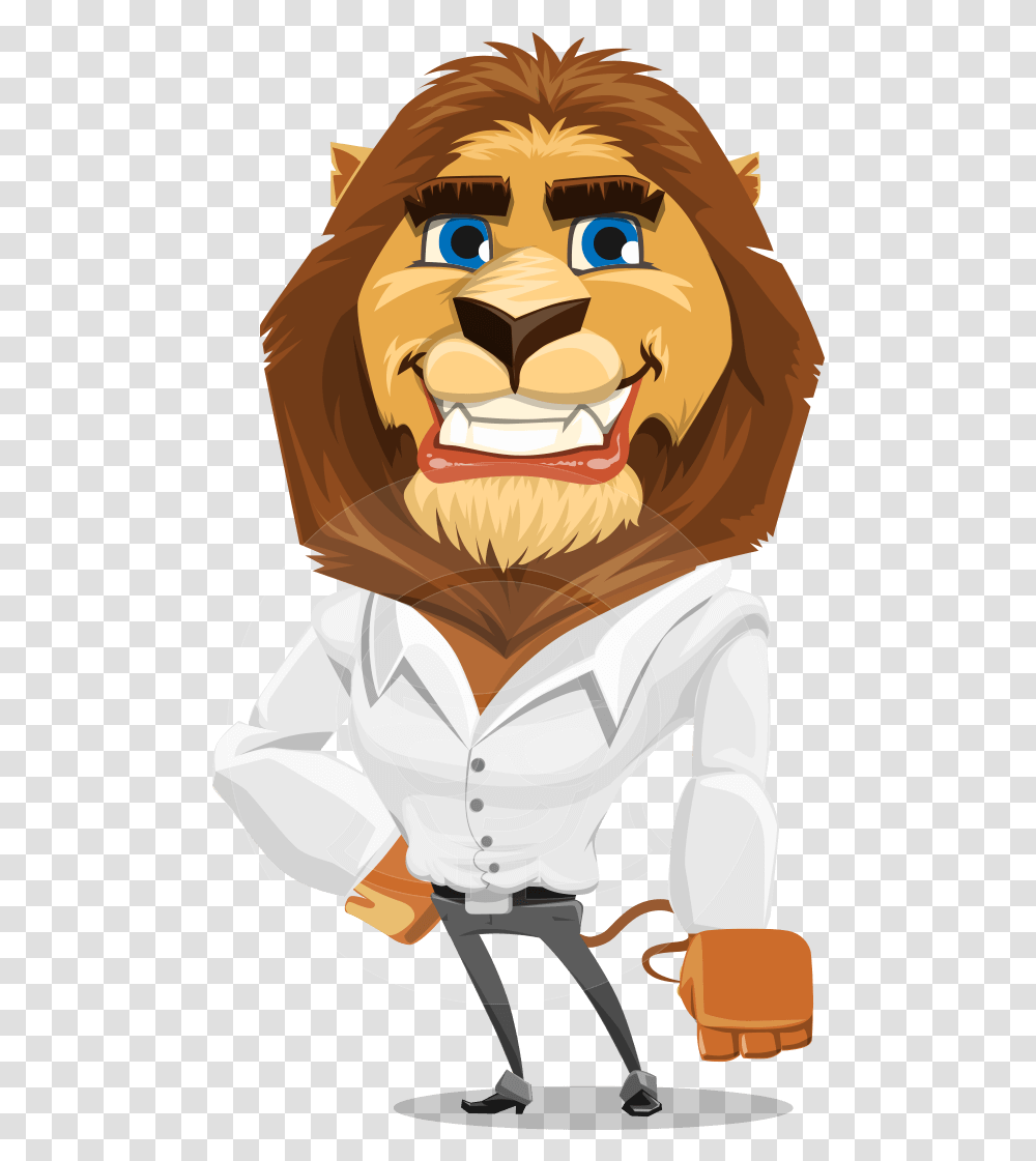 Character Animation Adobe Lion, Face, Head, Outdoors, Nature Transparent Png