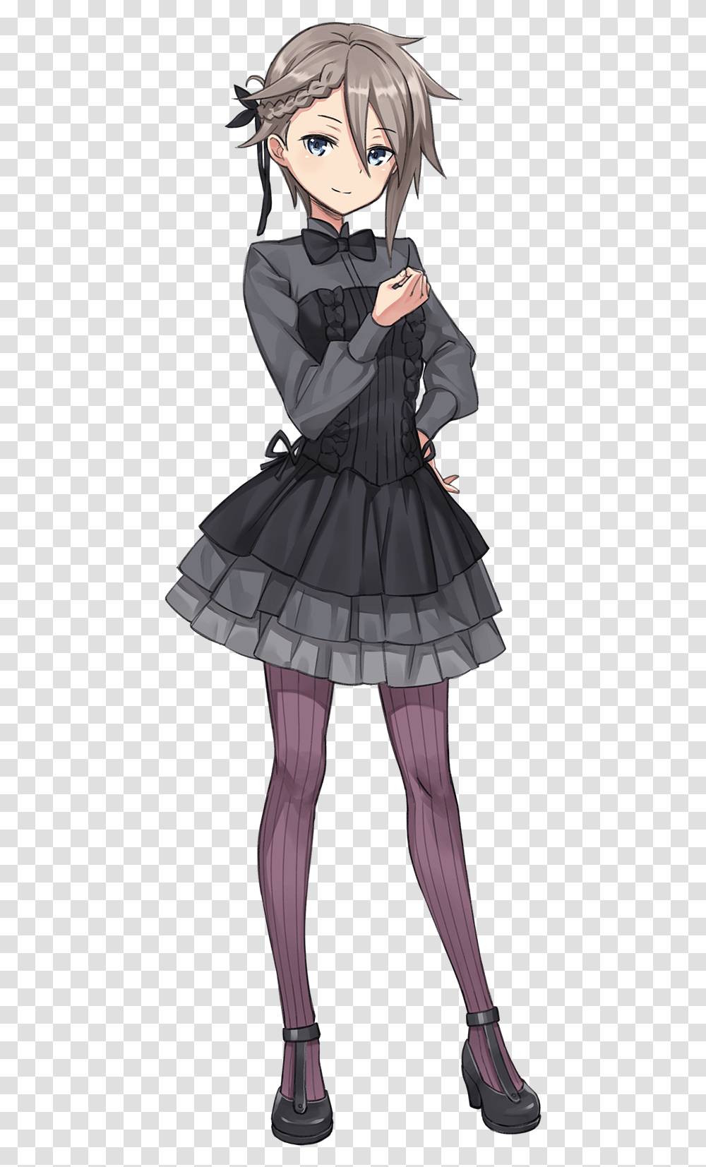 Character Art Princess Principal Game Of Mission, Clothing, Person, Doll, Female Transparent Png