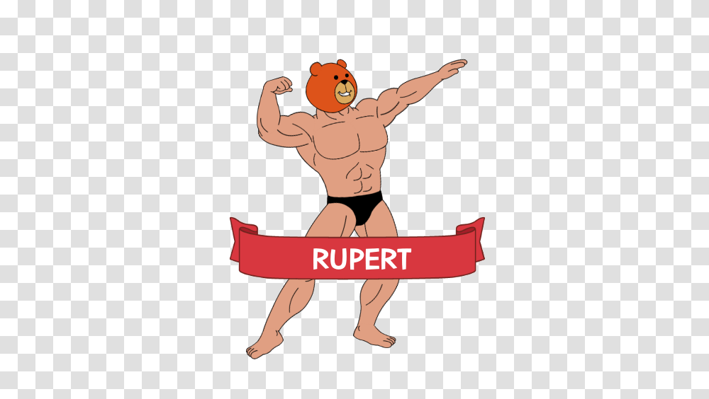 Character Background Human Rupert Familyguytips, Person, Arm, Hand, Plant Transparent Png