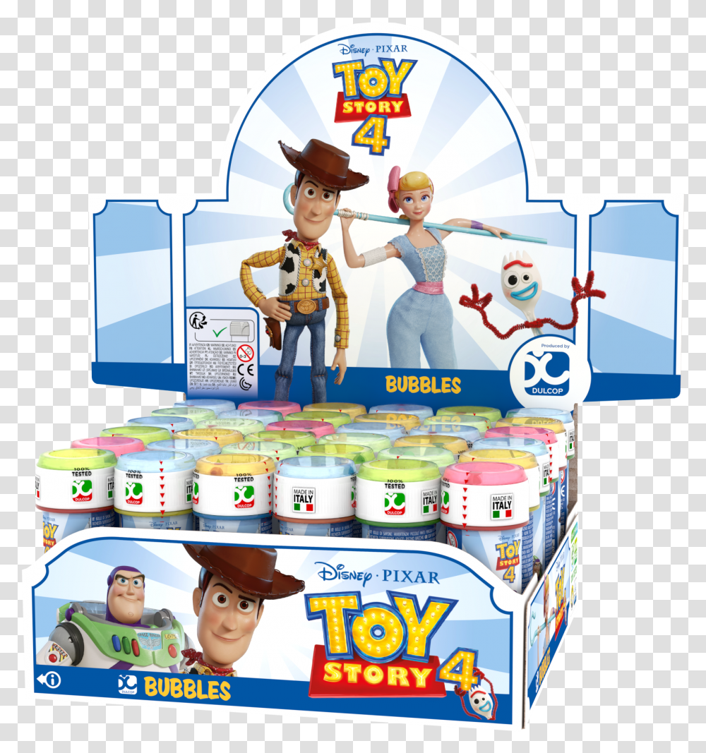 Character Bo Peep Toy Story, Person, Human, Tin, Can Transparent Png