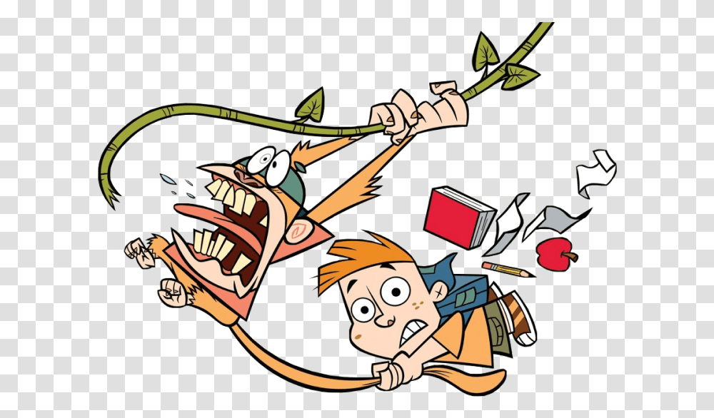 Character Cartoon Network Amazone, Person, People, Hand, Weapon Transparent Png