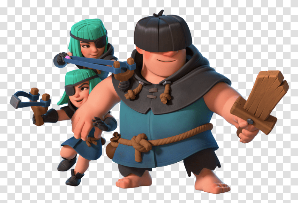 Character Clash Royale, Person, People, Dish, Meal Transparent Png