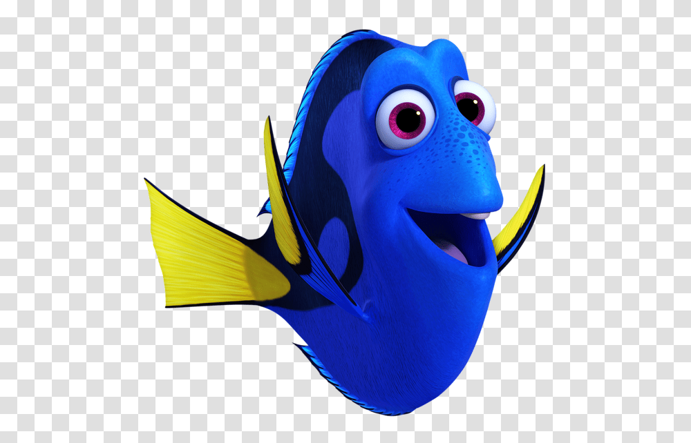 Character Clip Art Dory Finding Dory, Fish, Animal, Surgeonfish, Sea Life Transparent Png