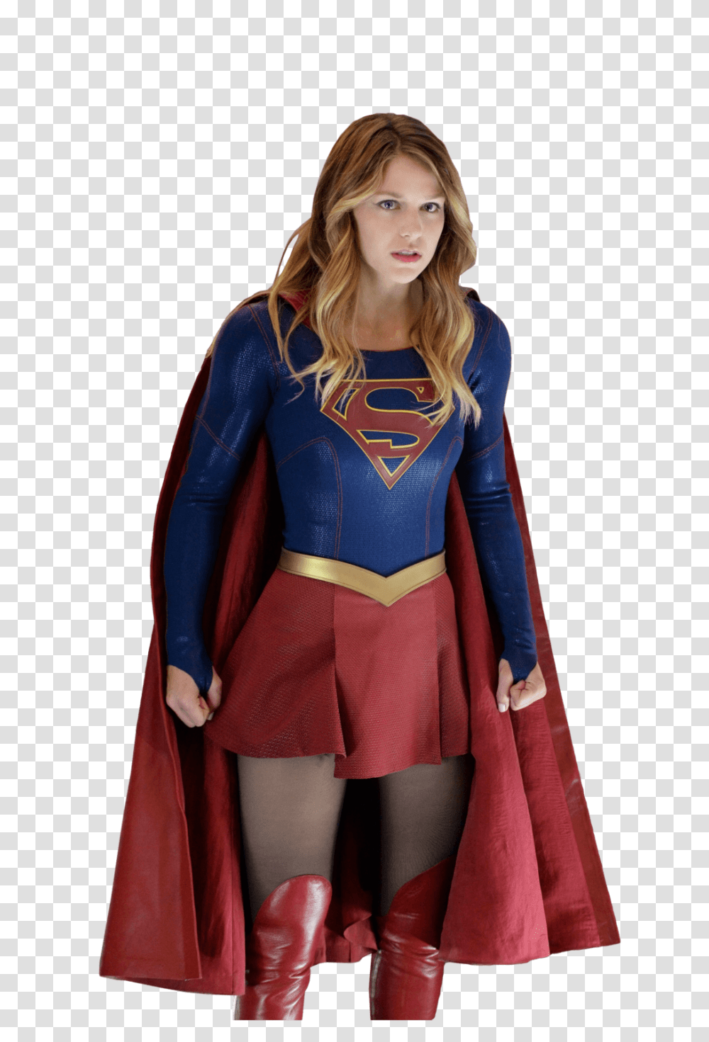 Character, Costume, Cape Transparent Png