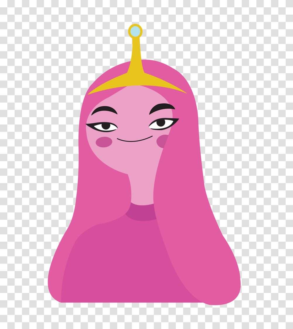Character Design Adventure Time Princess Bubblegum, Head, Face, Photography Transparent Png