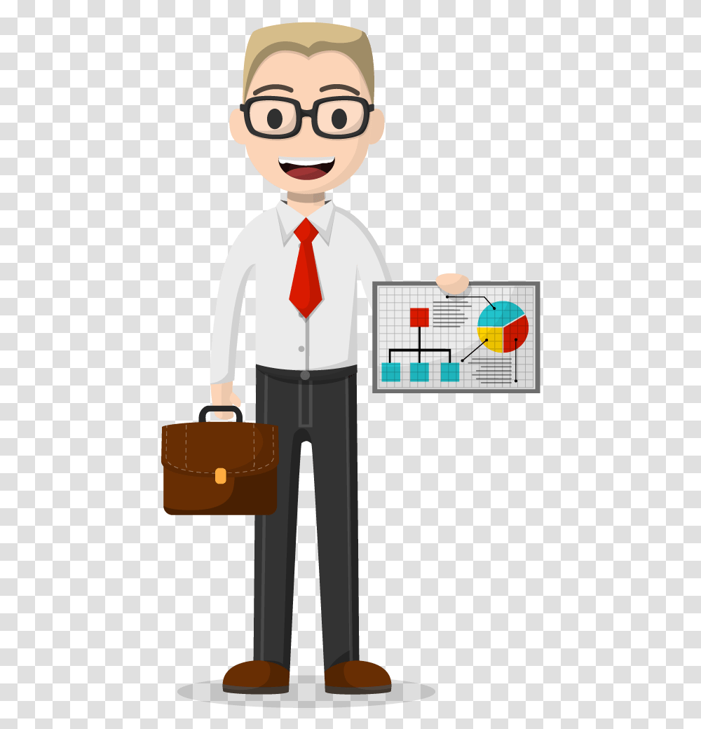 Character Design Vector, Person, Human, Performer, Bag Transparent Png