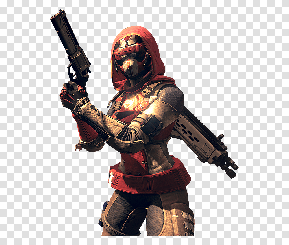 Character Destiny 2 Background, Helmet, Person, Armor Transparent Png