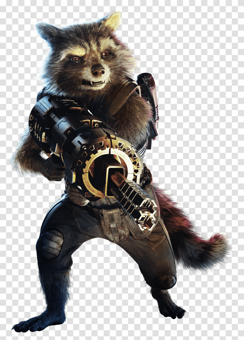 Character Fictional Starlord Raccoon Rocket Raccoon, Helmet, Clothing, Apparel, Person Transparent Png