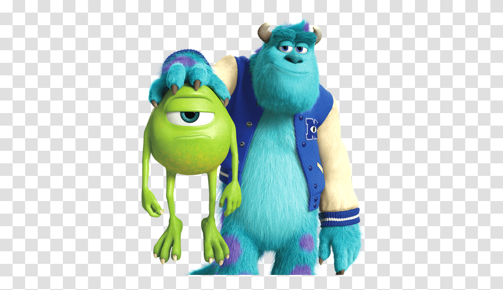 Character From Monsters University Iphone 7 Monster University, Figurine, Toy, Mascot, Clothing Transparent Png