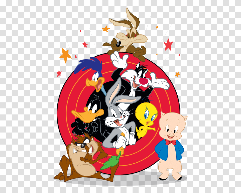 Character Looney Tunes Looney Tunes Phone Case, Graphics, Art, Leisure Activities, Poster Transparent Png