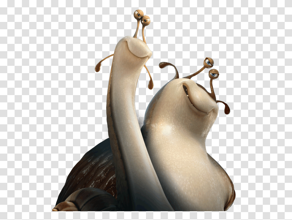 Character Main Snails From Epic Movie, Plant, Food, Vegetable, Fruit Transparent Png