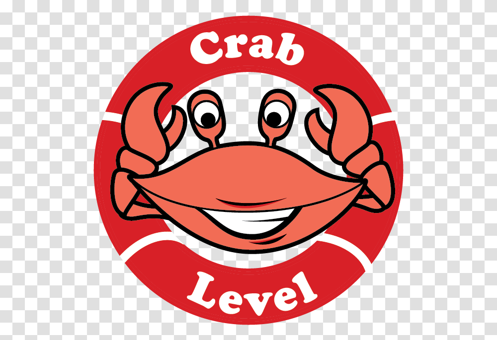Character Otter Clip Art, Crab, Seafood, Sea Life, Animal Transparent Png