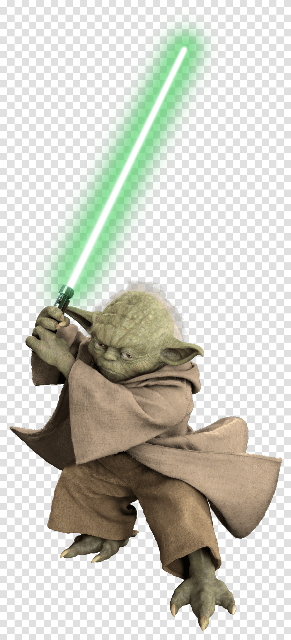 Character Profile Wikia Yoda Transparent Png