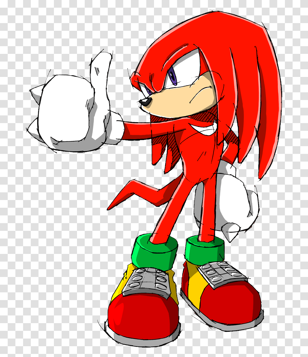 Character Spotlight Knuckles The Echidna Part 1 - Gametyrant, Hand, Helmet, Clothing, Astronaut Transparent Png