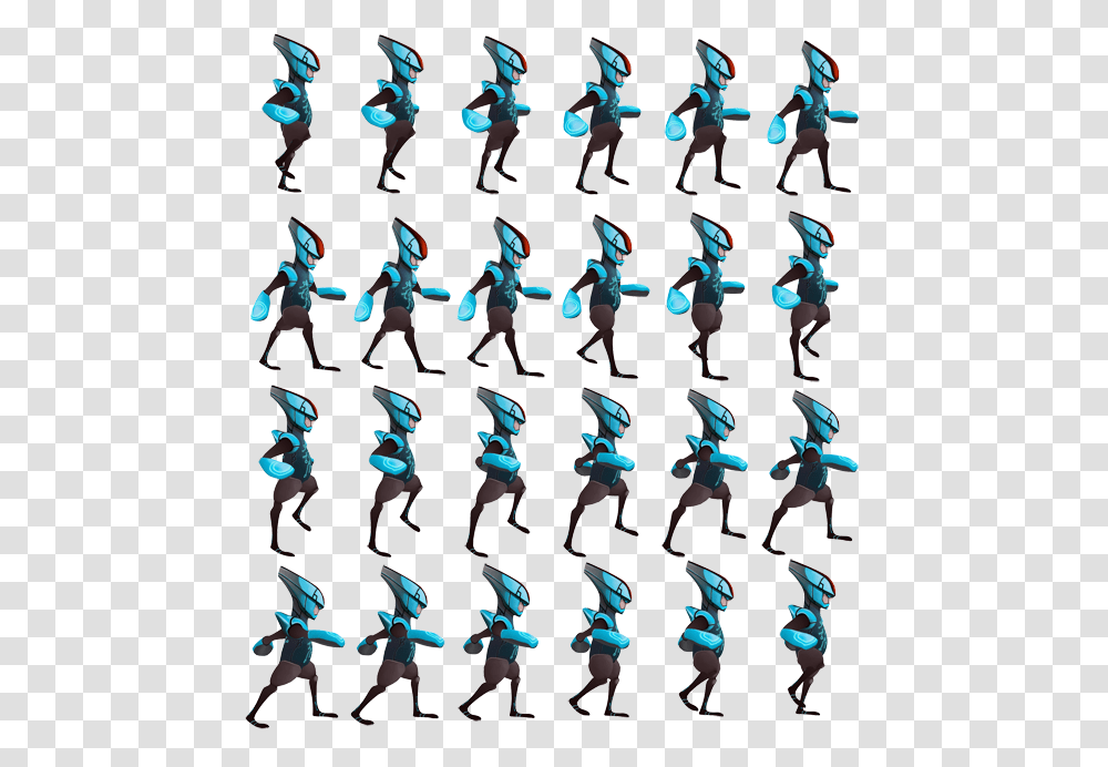 Character Sprite Sheet, Duel, Person, Human, Leisure Activities Transparent Png