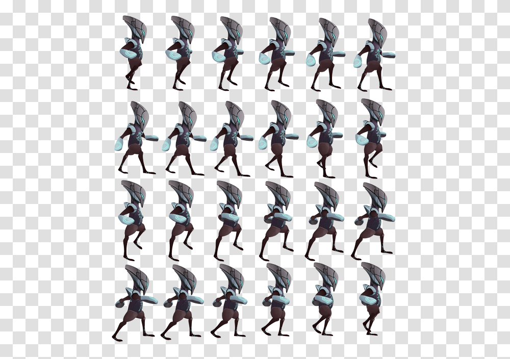 Character Sprite Sheet, Person, Human, Sport, Sports Transparent Png
